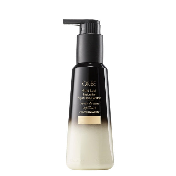 Oribe Gold Lust Restorative Night Creme for Hair 150ml