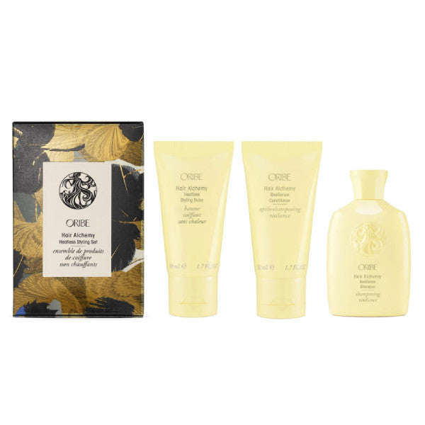 Oribe Signature Style Travel Set