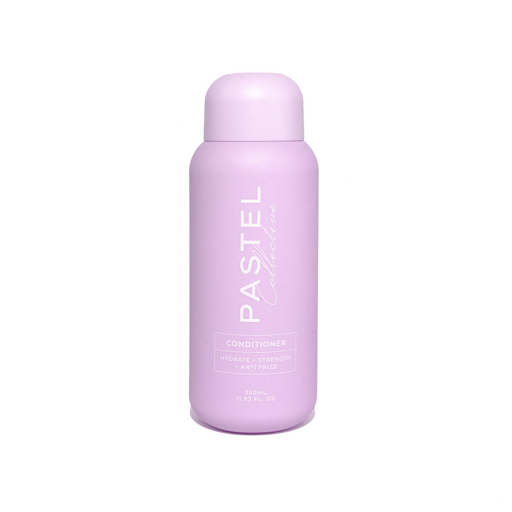 Pastel Collective Hydrate + Strength + Anti Frizz Conditioner 350ml