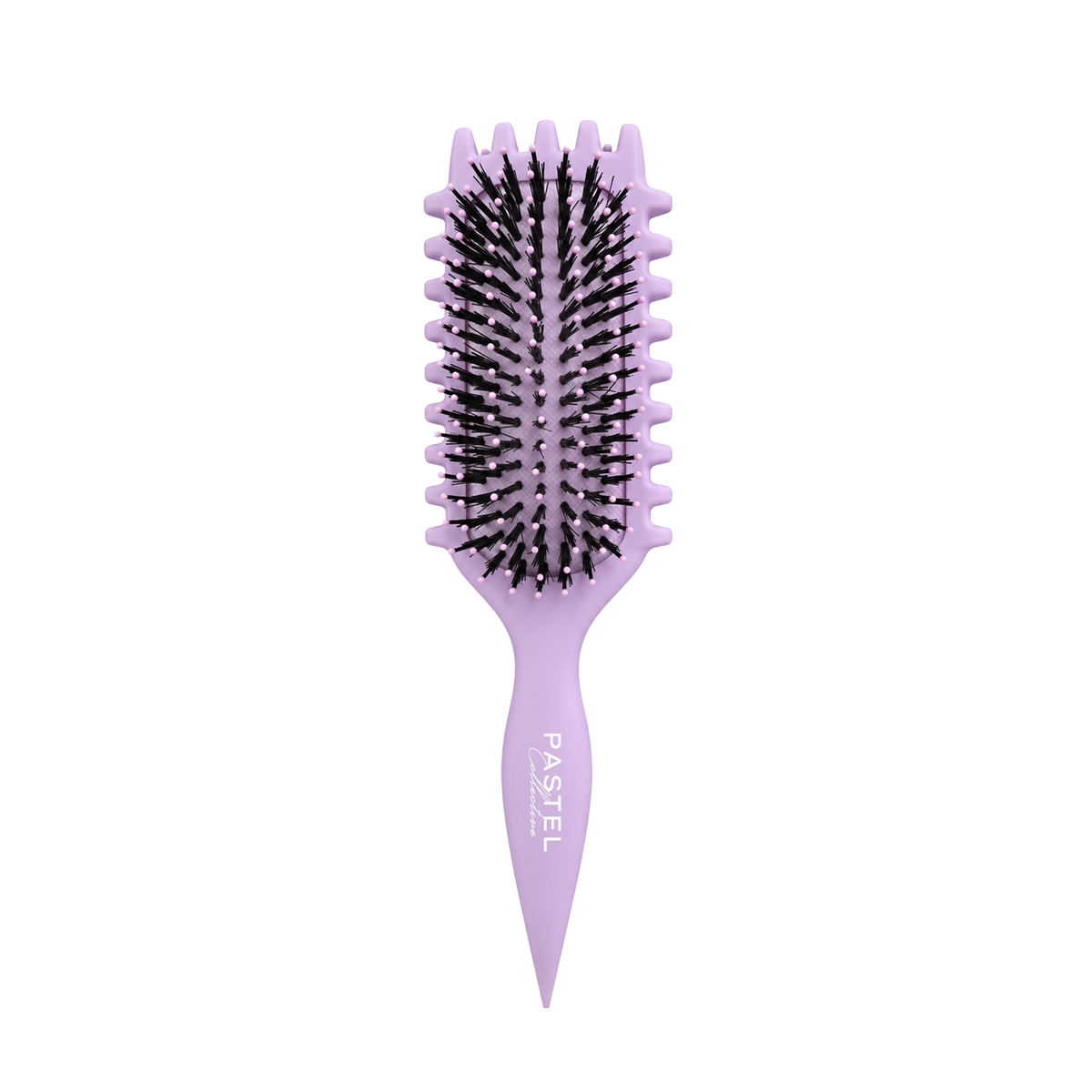 Pastel Collective A Curl Next Door - Curl Defining Brush