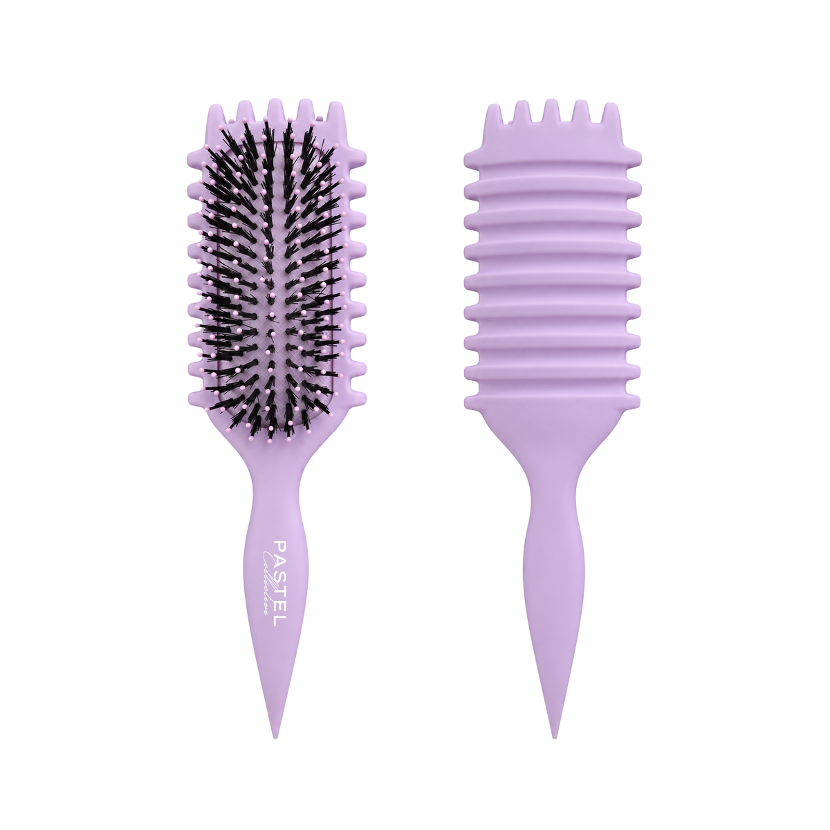 Pastel Collective A Curl Next Door - Curl Defining Brush