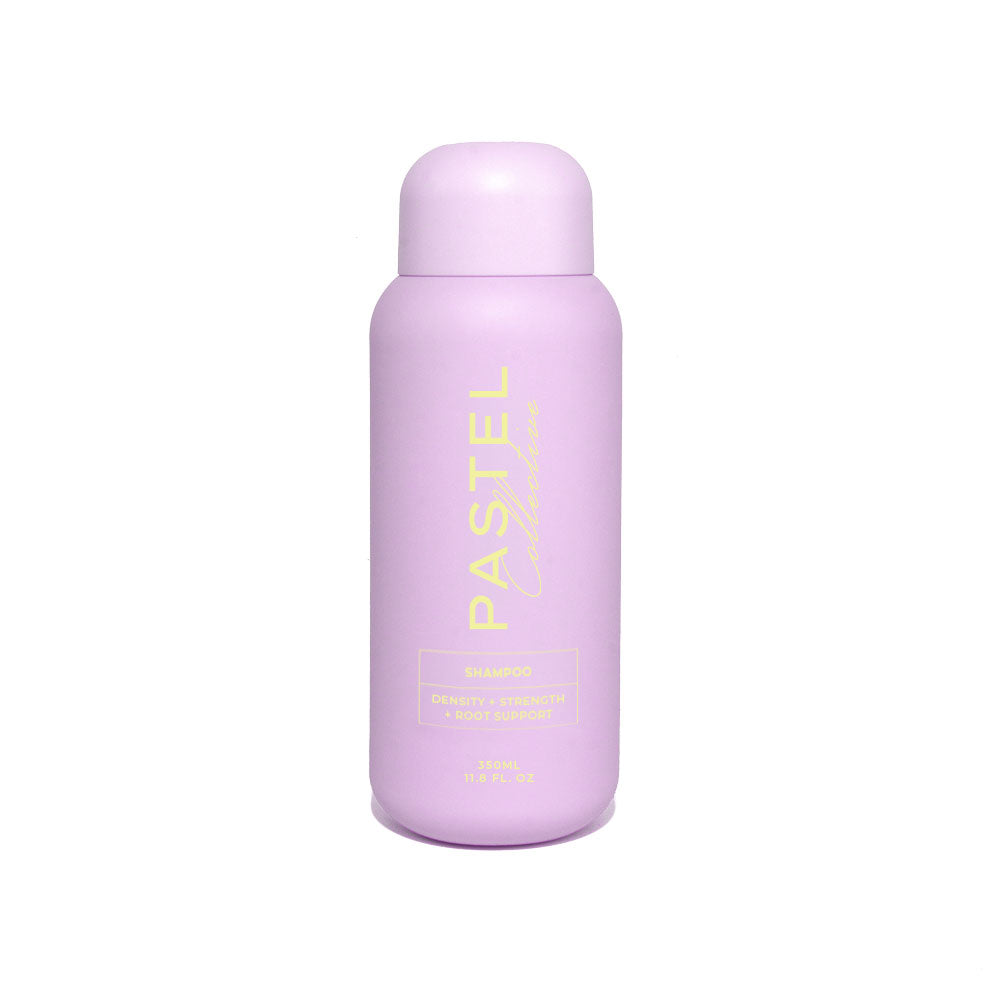 Pastel Collective Density + Strength + Root Support Shampoo 350ml