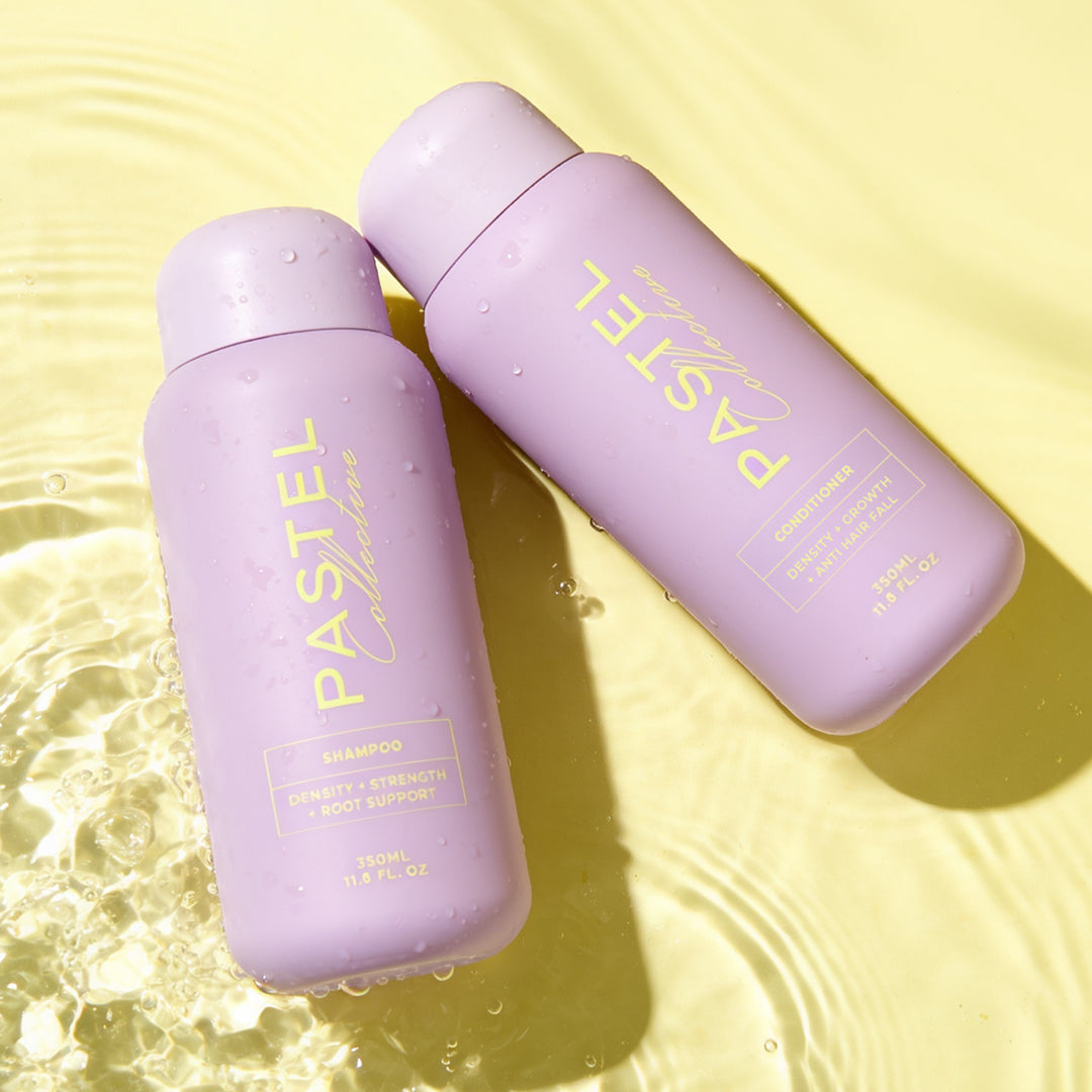 Pastel Collective Density + Strength + Root Support Conditioner 350ml