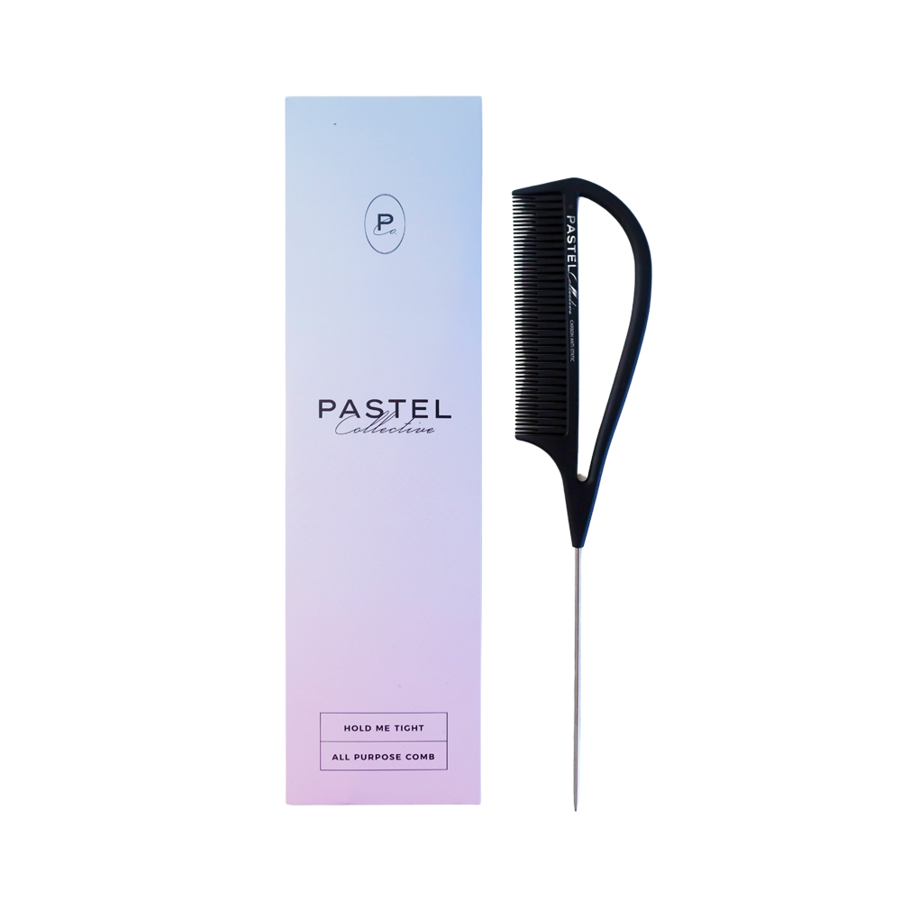 Pastel Collective Hold Me Tight All Purpose Comb