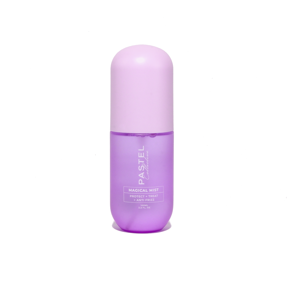 Pastel Collective Magical Mist - Protect + Treat + Anti frizz 100ml