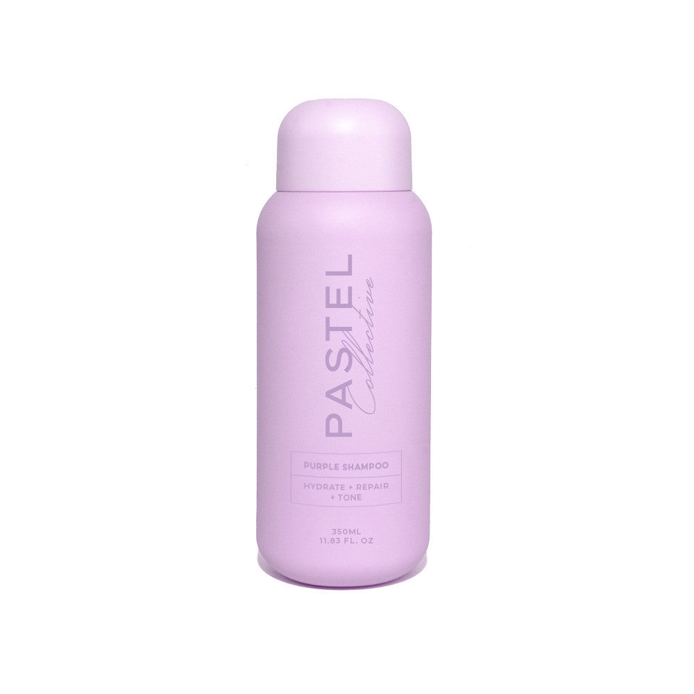 Pastel Collective Hydrate + Repair + Tone Shampoo 350ml
