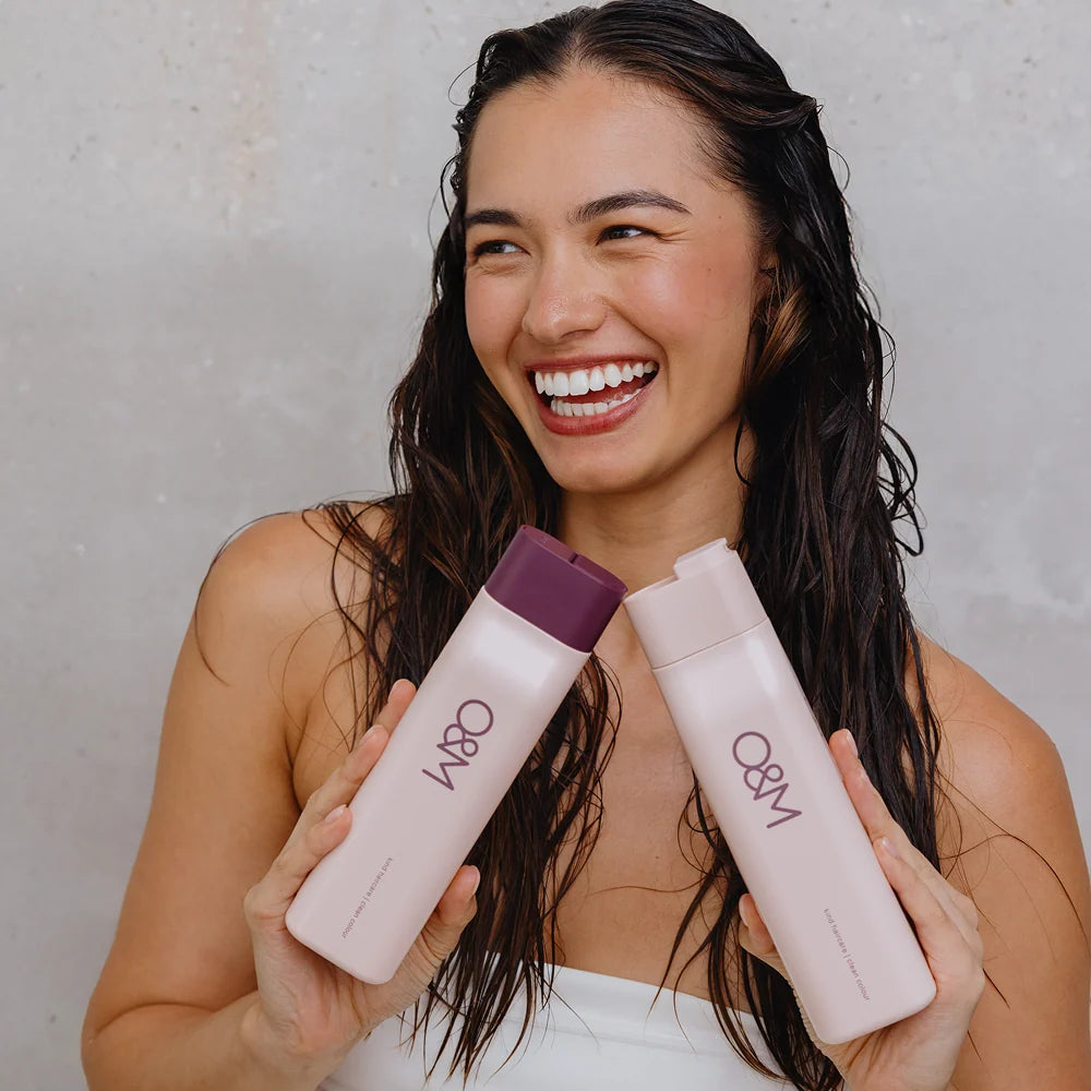 O&M PS Conditioner 350ml