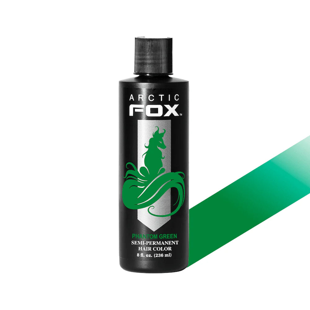 Arctic Fox - Phantom Green 118ml