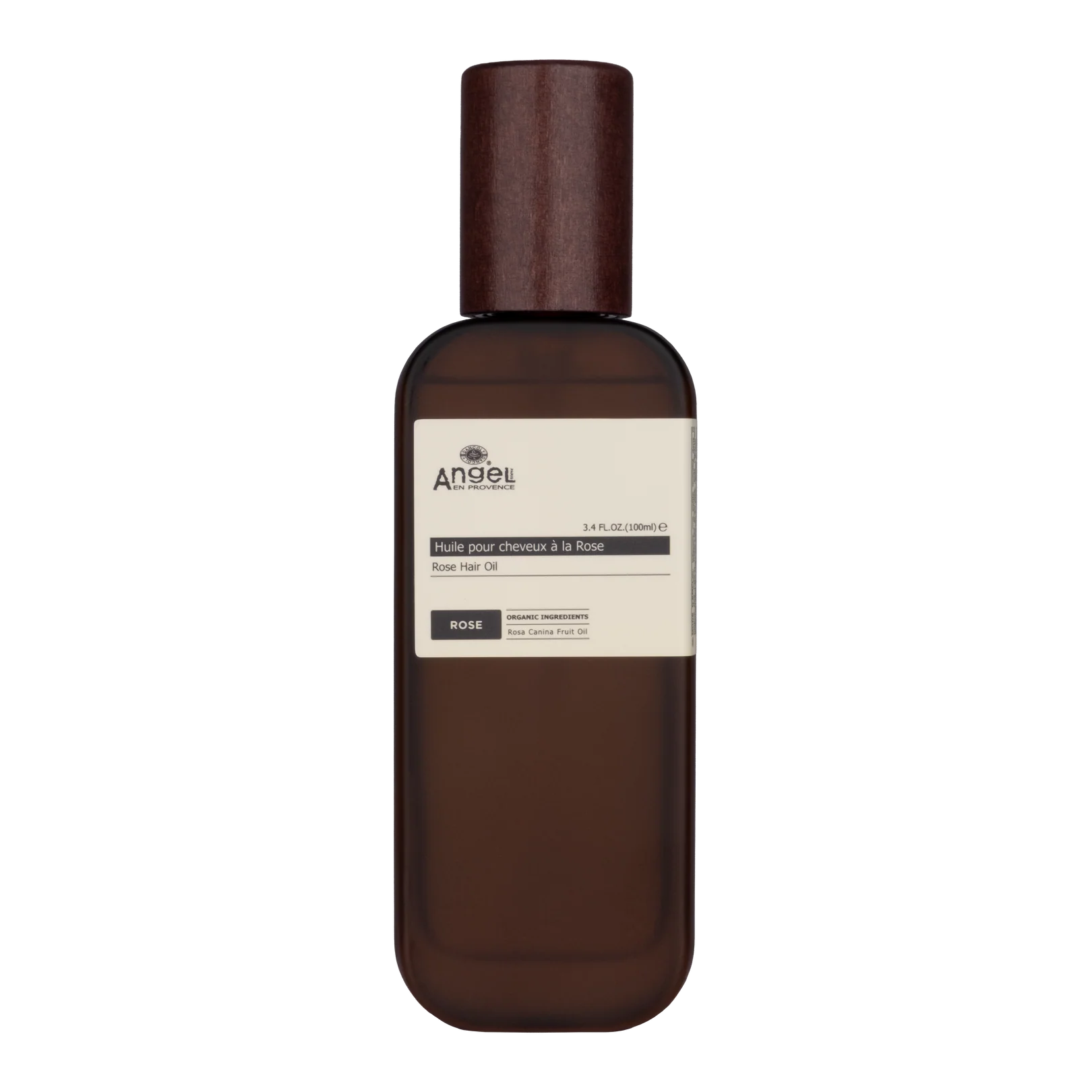Angel Rose Hair Oil 100ml