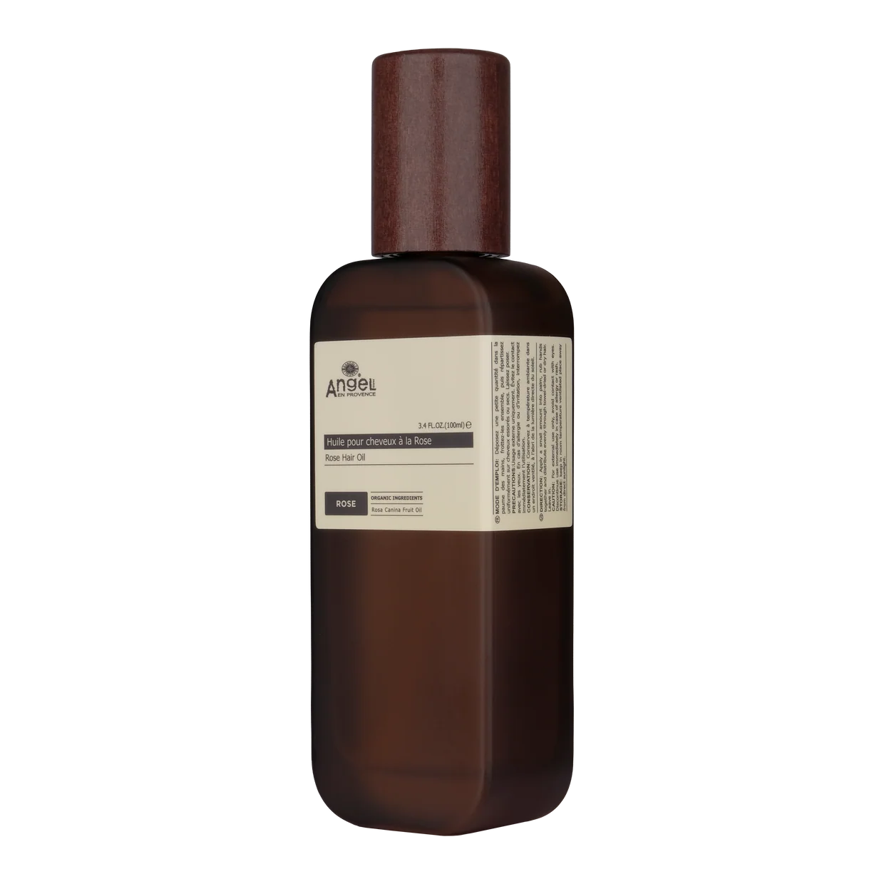 Angel Rose Hair Oil 100ml