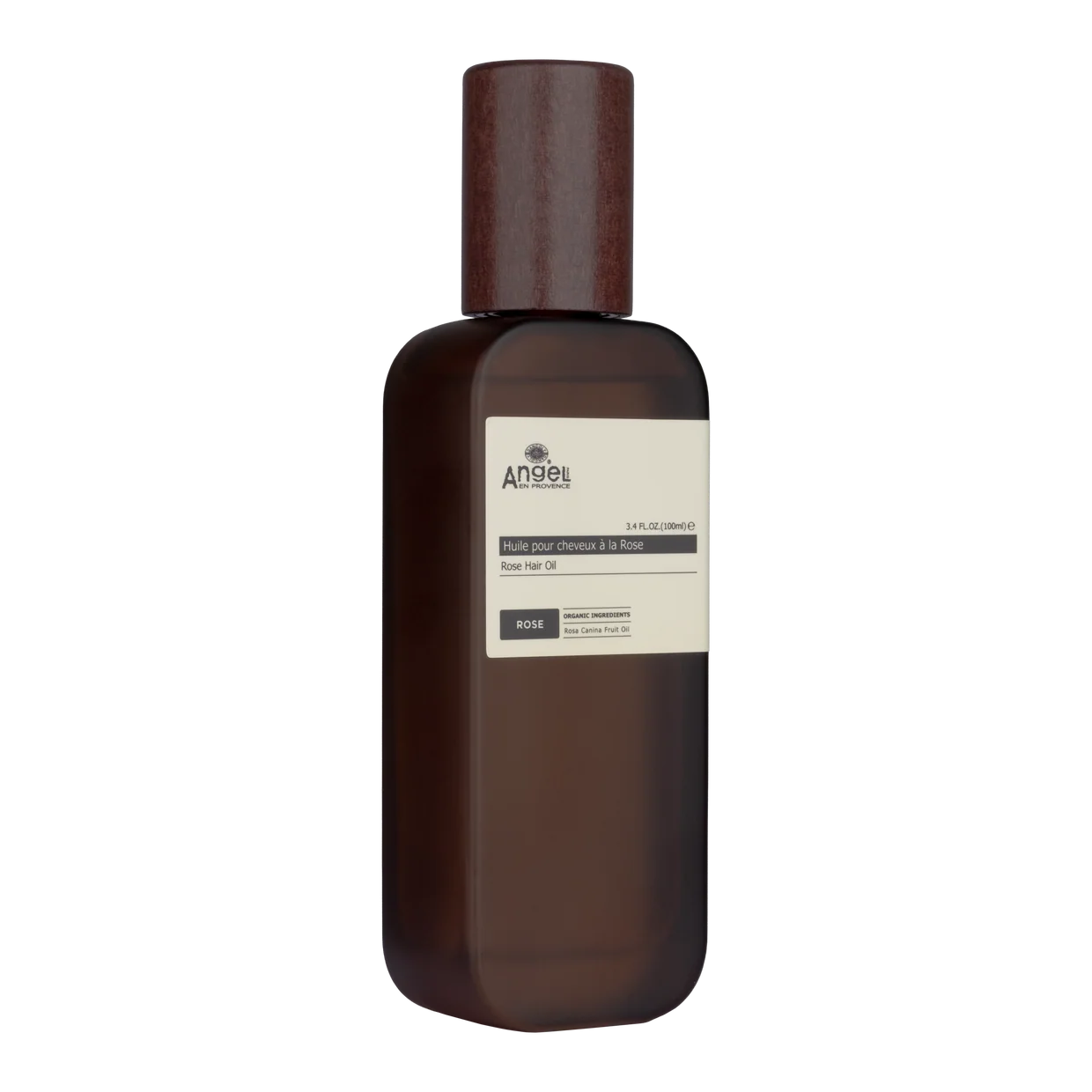 Angel Rose Hair Oil 100ml
