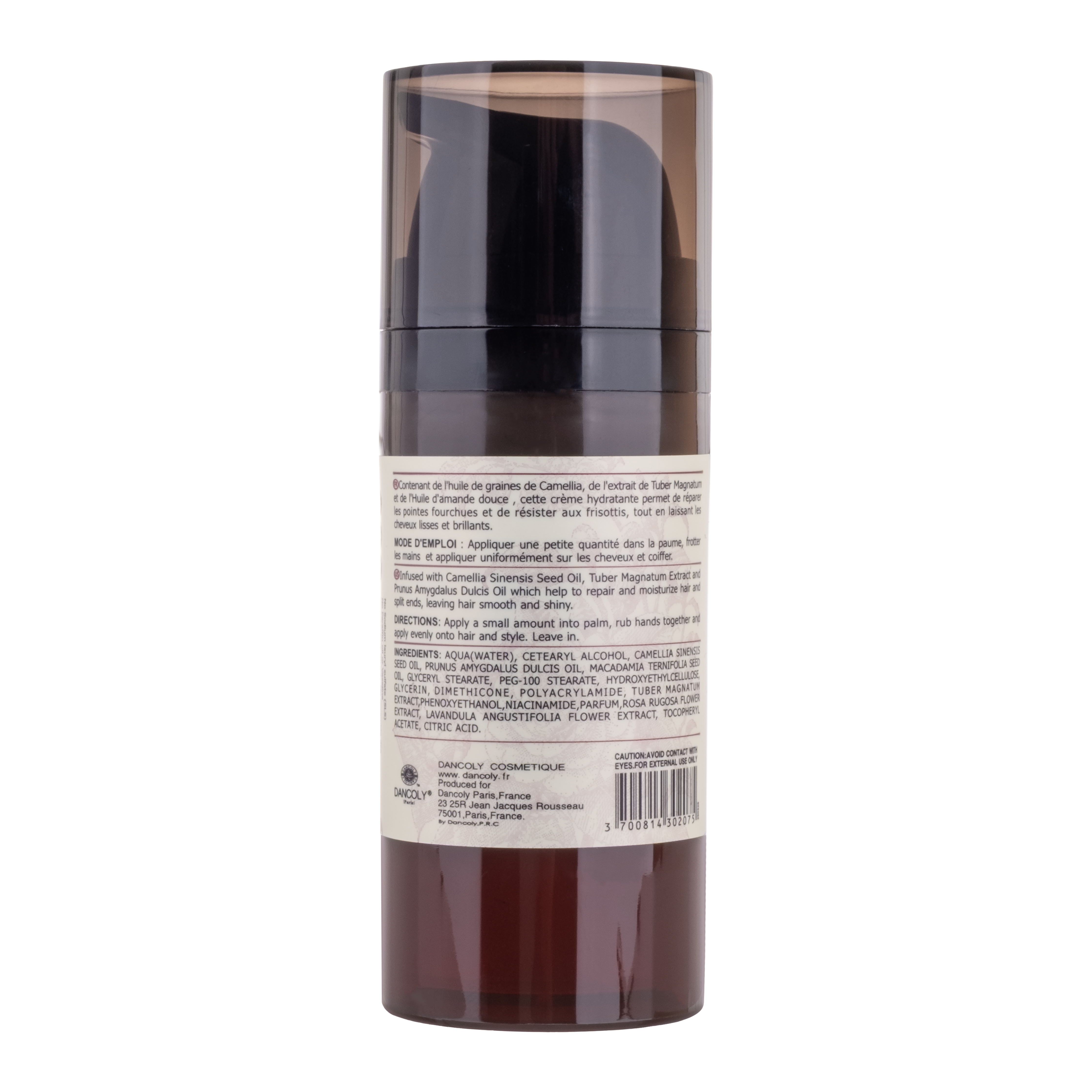 Angel Camellia Versatile Cream Leave-In 30ml