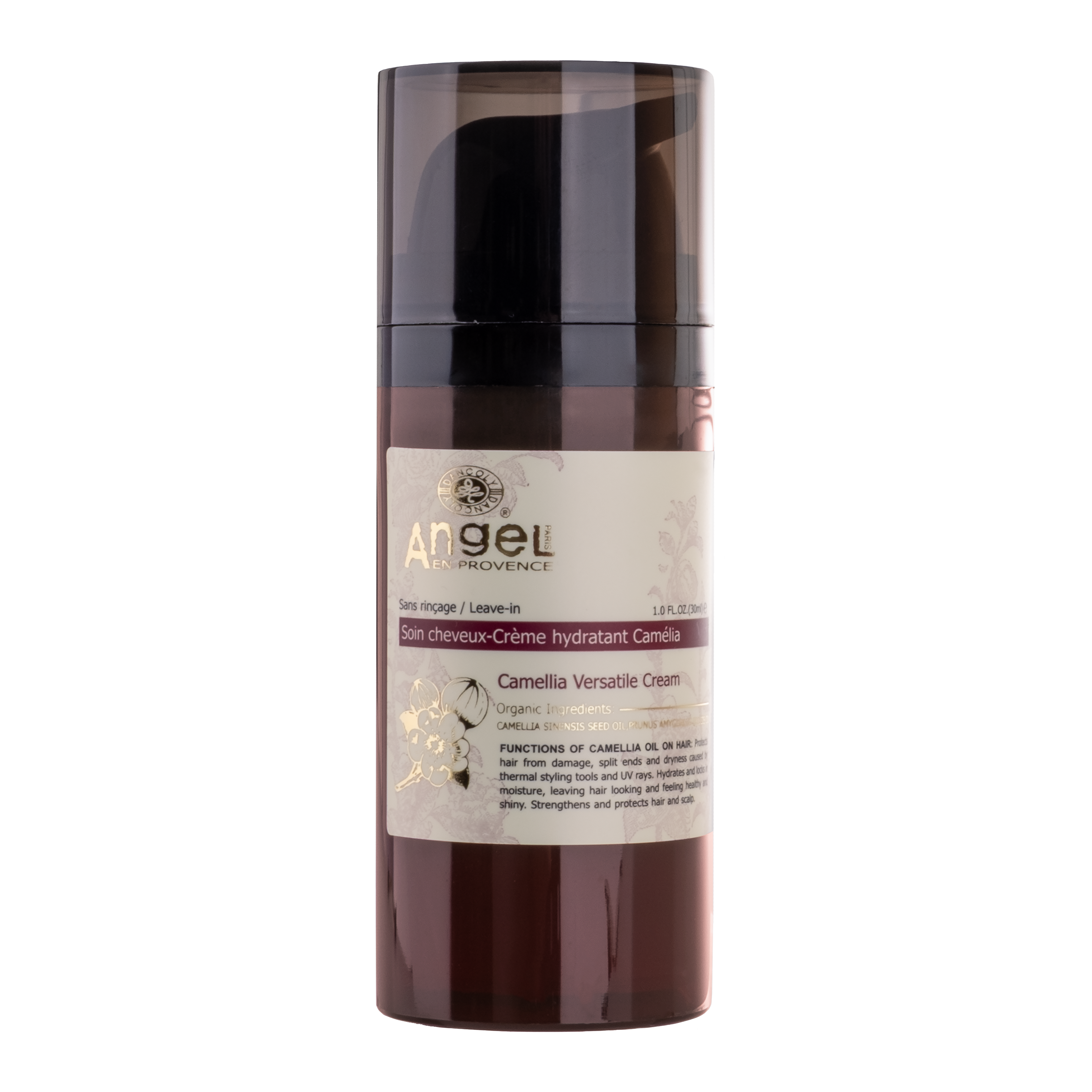 Angel Camellia Versatile Cream Leave-In 30ml
