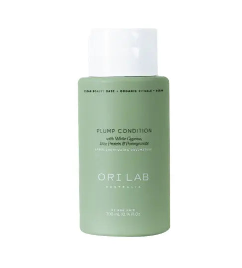 NAK Hair ORI Lab PLUMP Condition 300ml