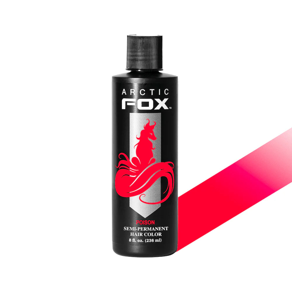 Arctic Fox - Poison 118ml