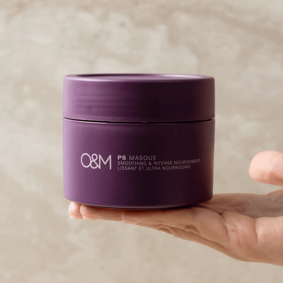 O&M PS Masque 200ml