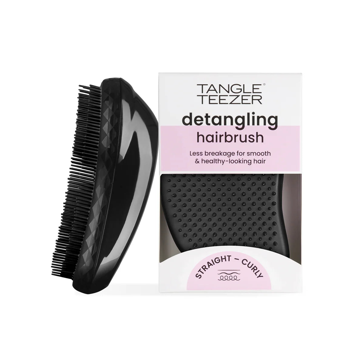 Tangle Teezer The Original - Panther Black