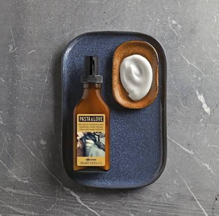 Pasta & Love After Shave & Moisturizing Cream 100ml