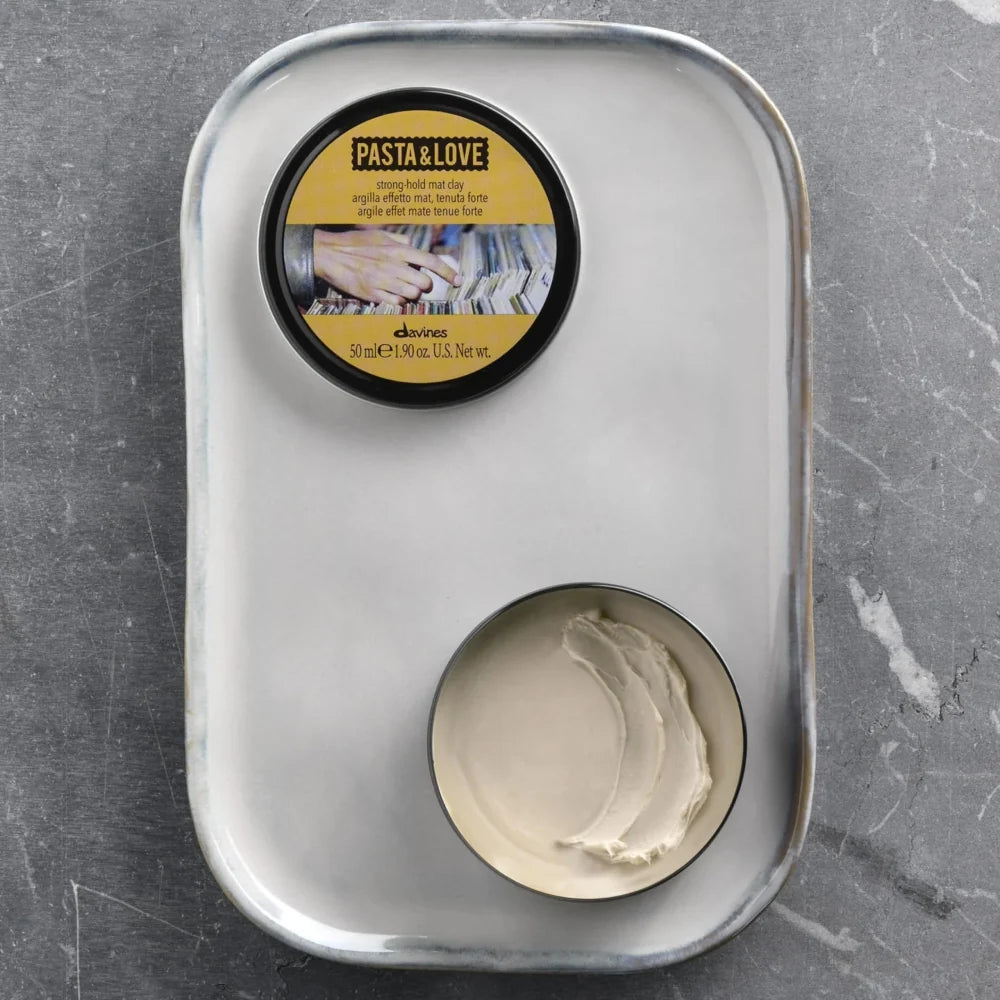Pasta & Love Styling Clay 50ml