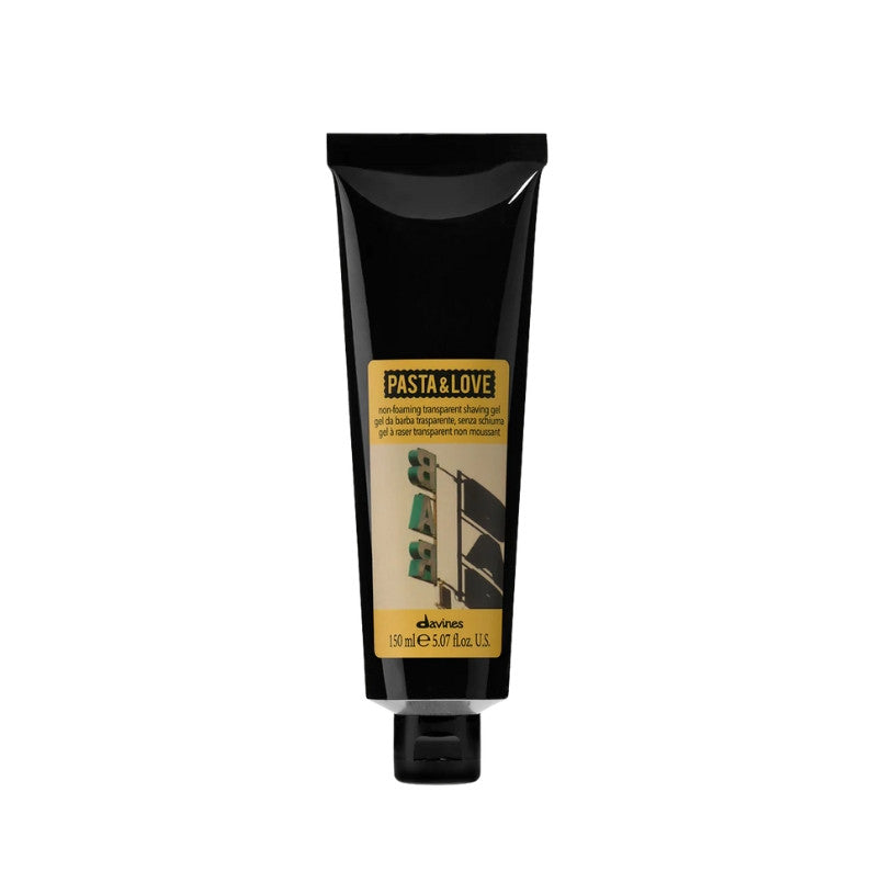 Pasta & Love Shaving Gel 150ml