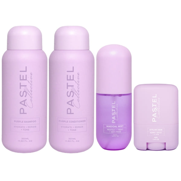 Pastel Collective TONE Complete Bundle