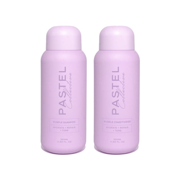 Pastel Collective TONE Shampoo & Conditioner Bundle