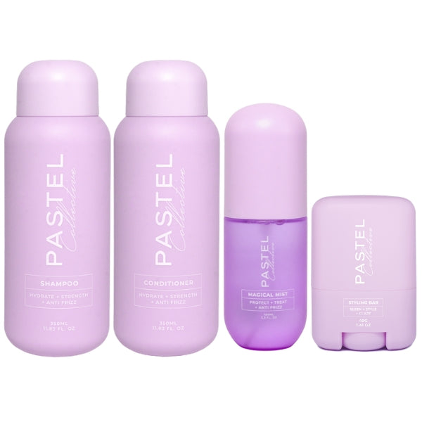 Pastel Collective Complete Bundle