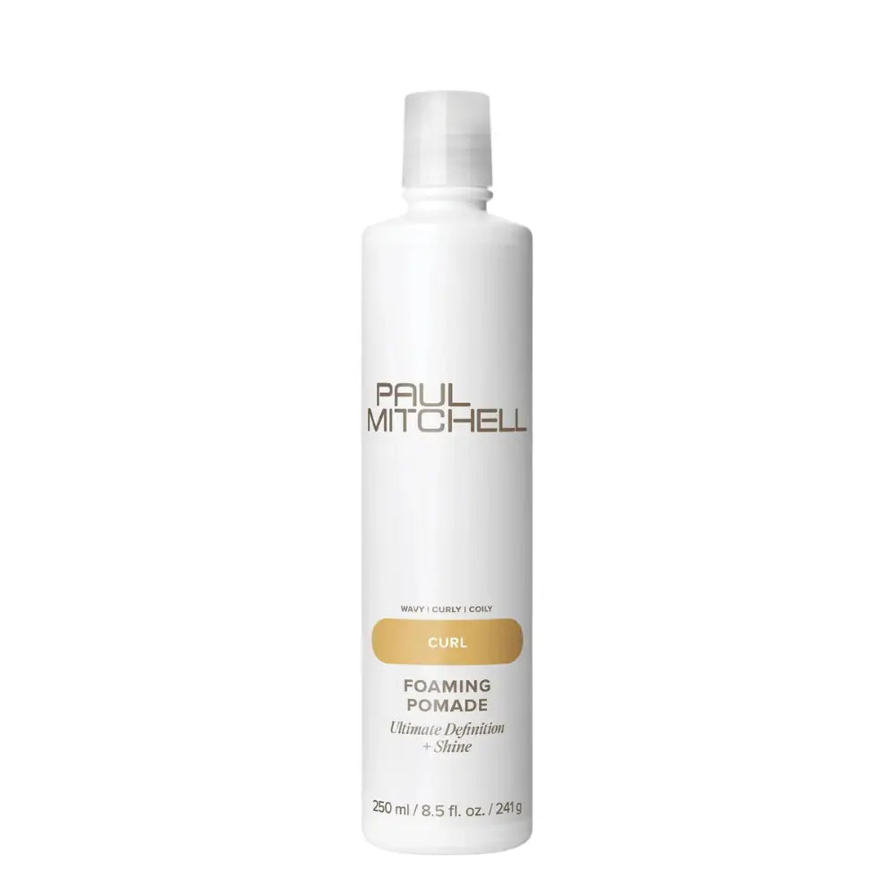 Paul Mitchell Curl Foaming Pomade 250ml