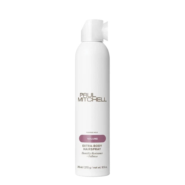 Paul Mitchell Extra Body Finishing Spray 315ml