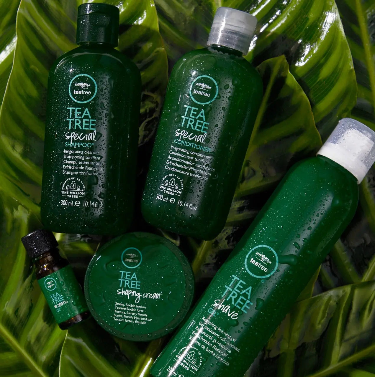 Paul Mitchell Tea Tree SPECIAL Conditioner 300ml