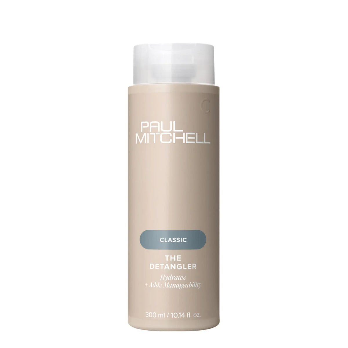 Mitechell Paul Mitchell The Detangler