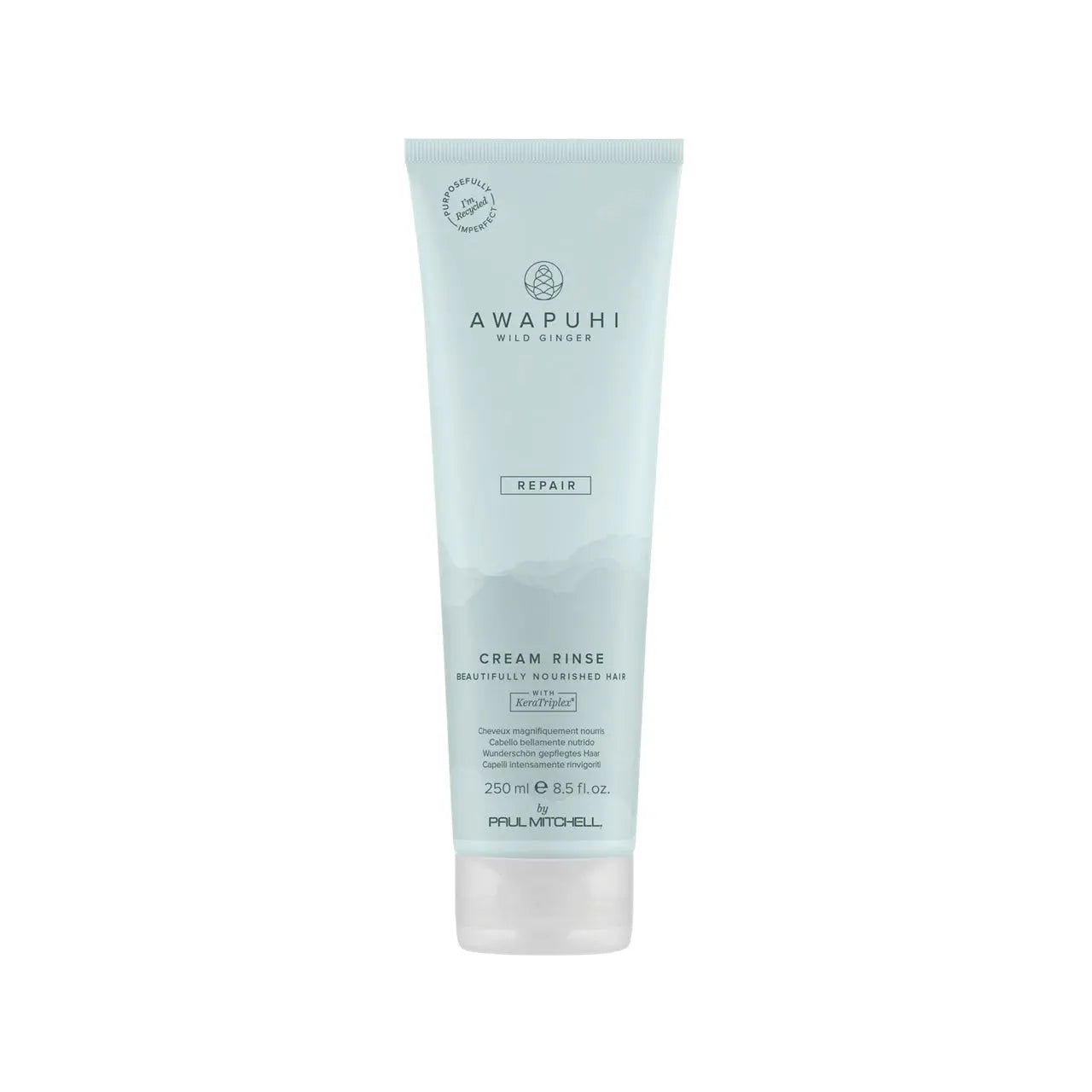 Paul Mitchell Awapuhi Wild Ginger Cream Rinse 250ml
