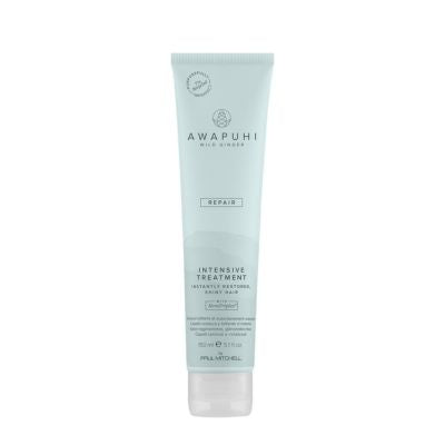 Paul Mitchell Awapuhi Wild Ginger Intensive Treatment 150ml