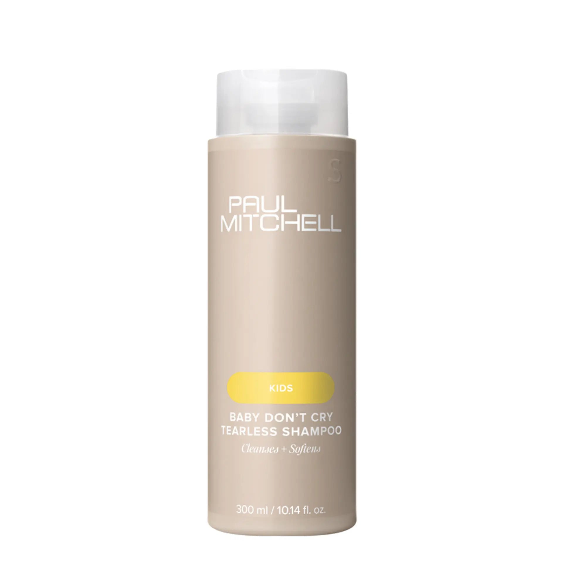 Paul Mitchell Baby Don't Cry Shampoo 300ml