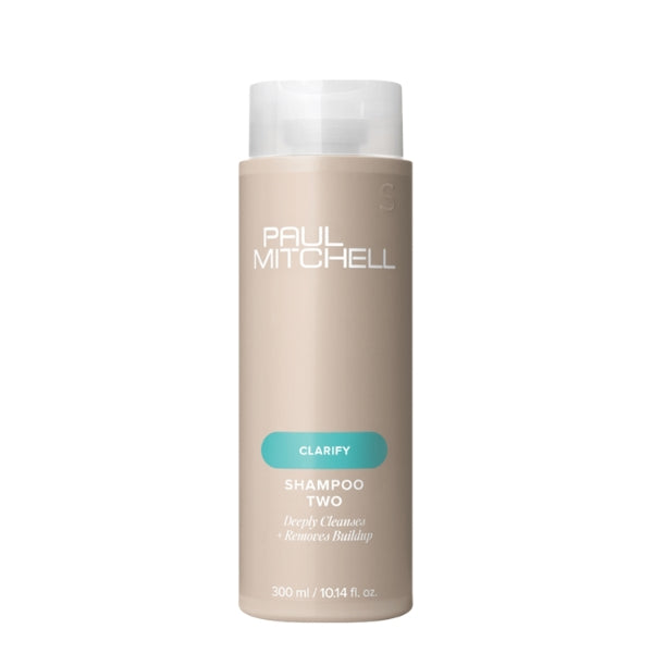 Paul Mitchell Clarifying Shampoo Two 300ml