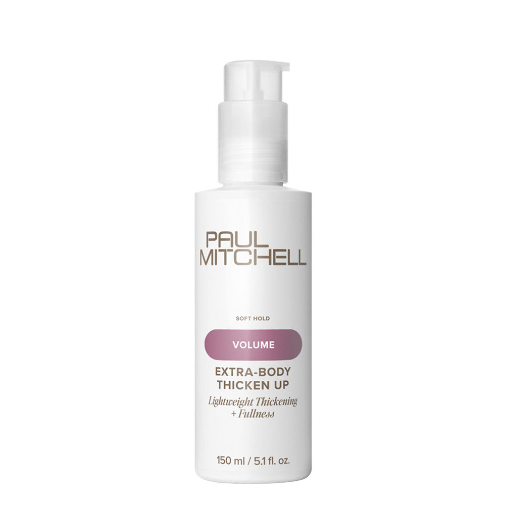 Paul Mitchell Extra Body Thicken Up Styling Liquid 150ml