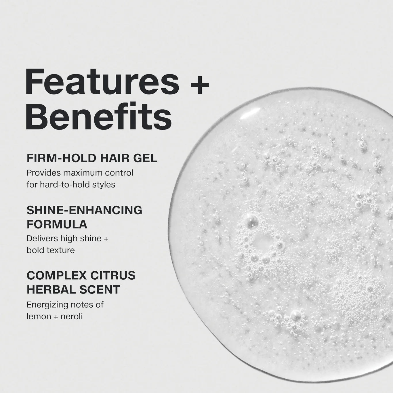 Paul Mitchell Firm Hold Super Clean Sculpting Gel 150ml