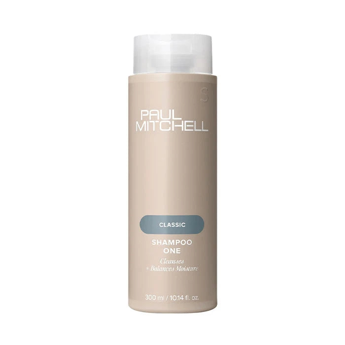 Paul Mitchell Shampoo One 300ml