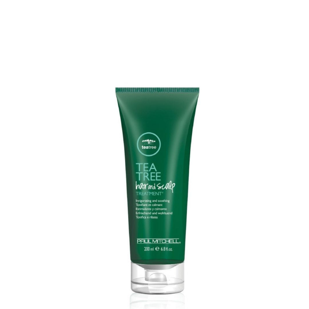 Paul Mitchell Tea Tree Hair & Scalp Treatment 200ml