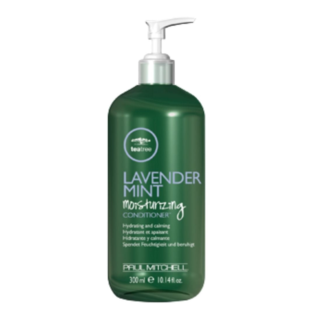 Paul Mitchell Tea Tree Lavender Mint Conditioner 300ml