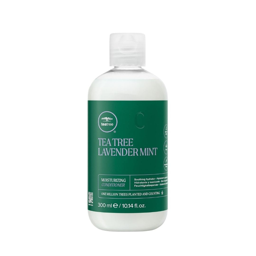 Paul Mitchell Tea Tree Lavender Mint Conditioner 300ml