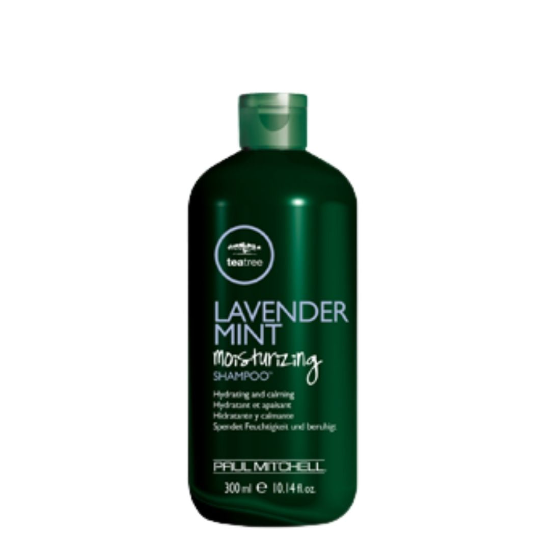 Paul Mitchell Tea Tree Lavender Mint Shampoo 300ml