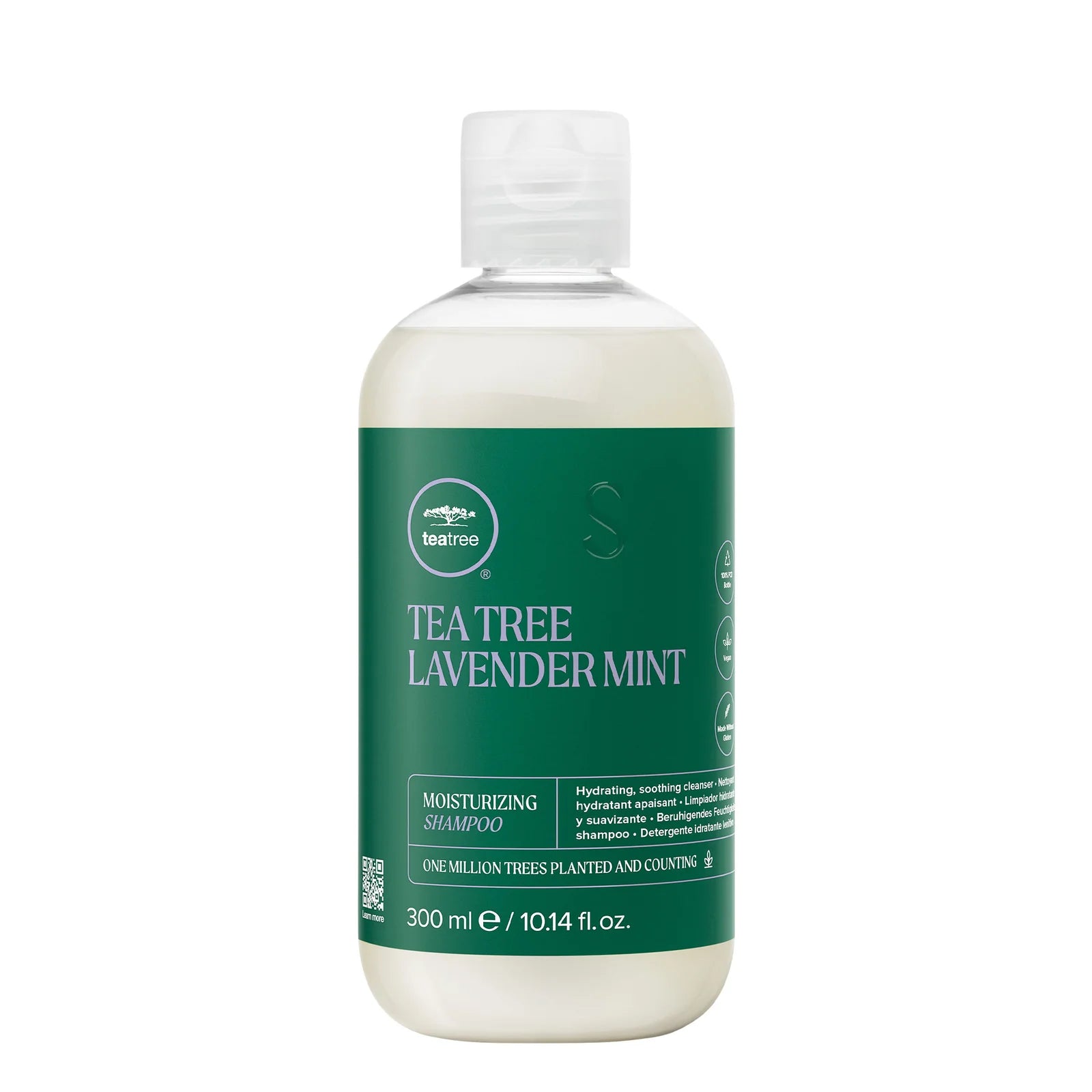 Paul Mitchell Tea Tree Lavender Mint Shampoo 300ml