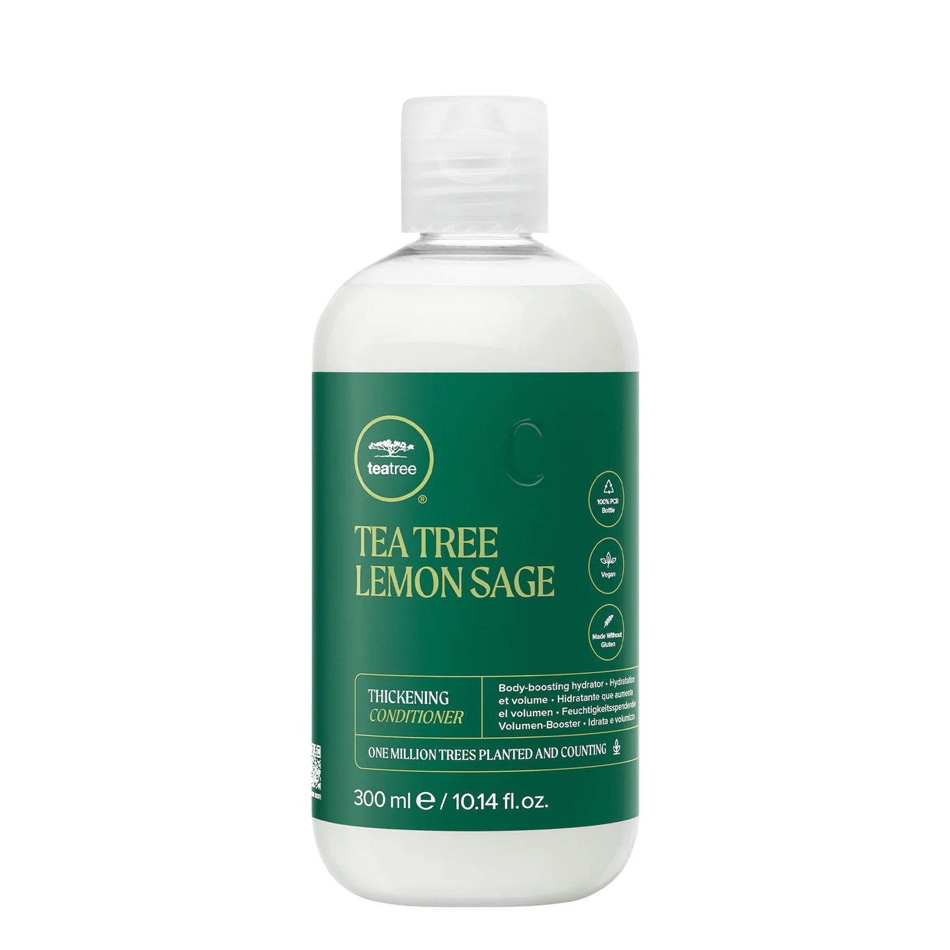 Paul Mitchell Tea Tree Lemon Sage Conditioner 300ml