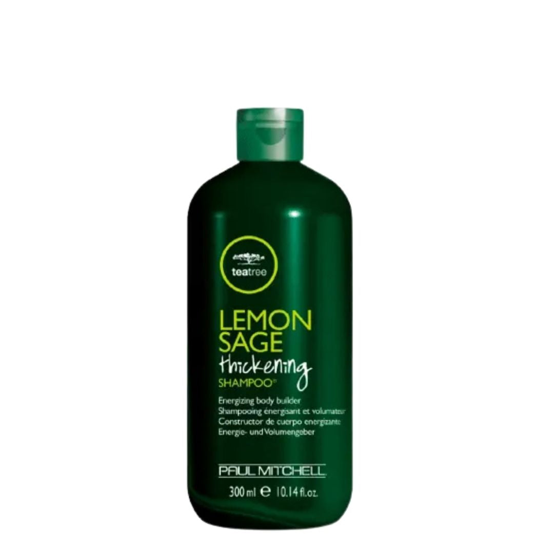 Paul Mitchell Tea Tree Lemon Sage Shampoo 300ml