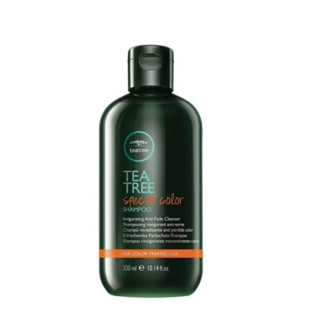 Paul Mitchell Tea Tree SPECIAL COLOUR Shampoo 300ml