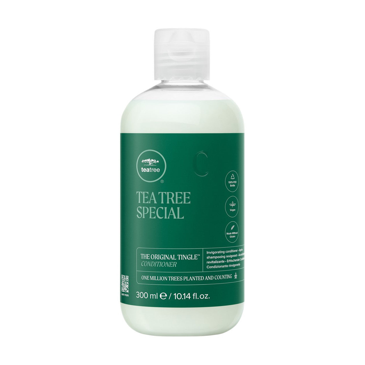 Paul Mitchell Tea Tree SPECIAL Conditioner 300ml