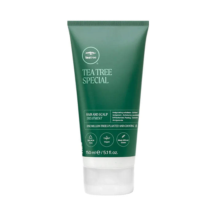 Paul Mitchell Tea Tree Hair & Scalp Treatment 150ml