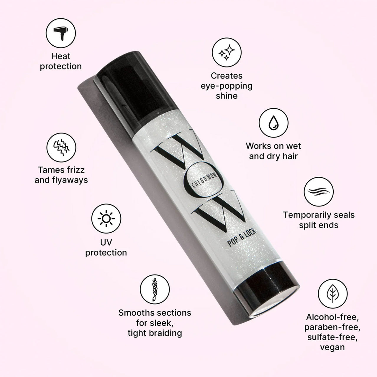 Color WOW Shine & Style Gift Pack
