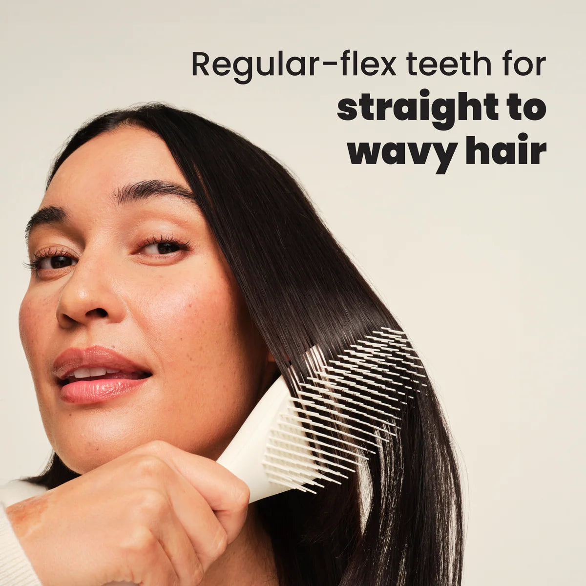 Tangle Teezer The Ultimate Detangler - Matte Pumice Grey